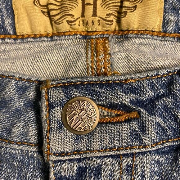Hint Jeans, Womens size 3. (J09) - Picture 7 of 11